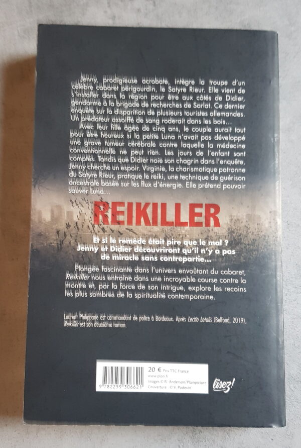 Reikiller – Image 3