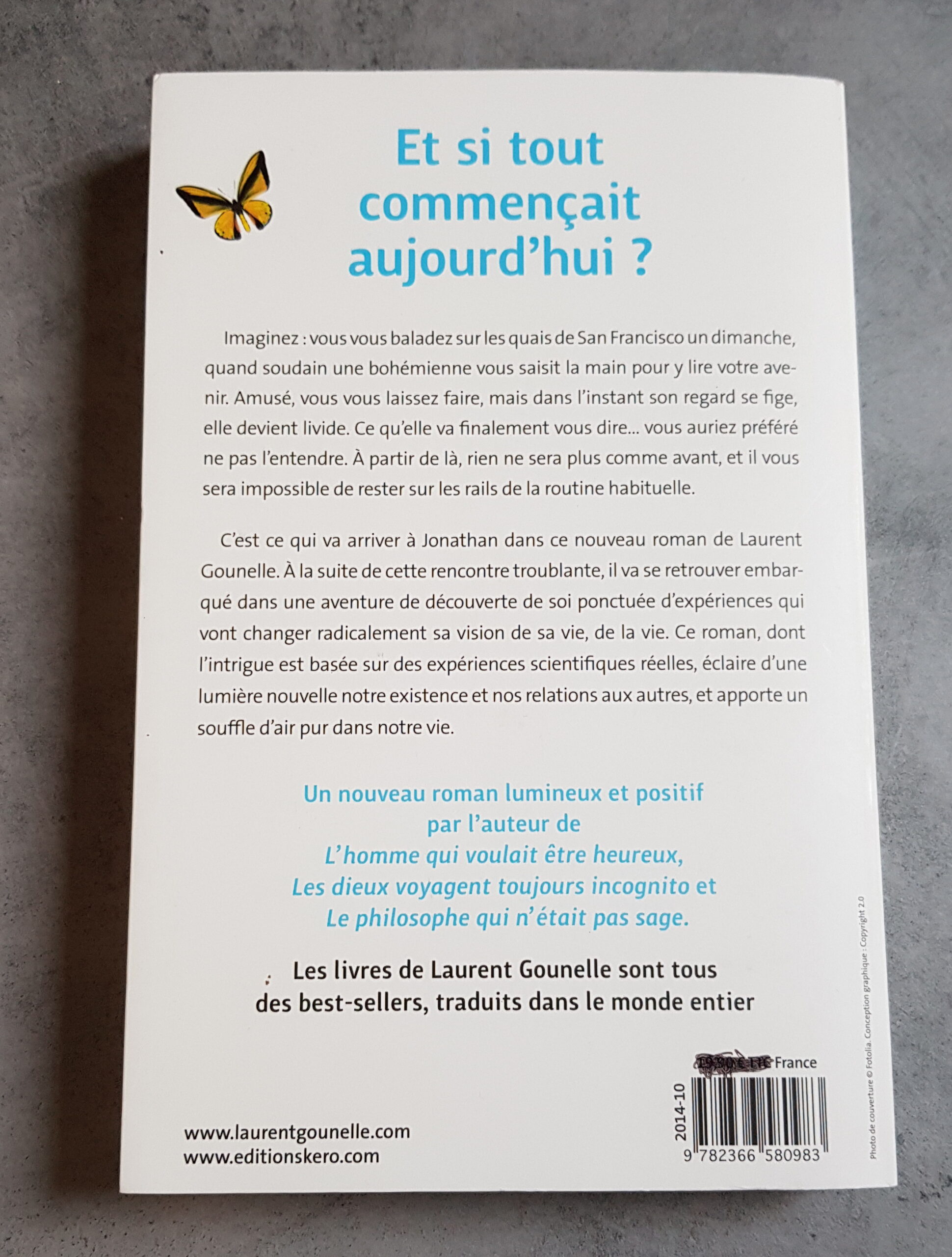 Le jour où j'ai appris à vivre – Image 3