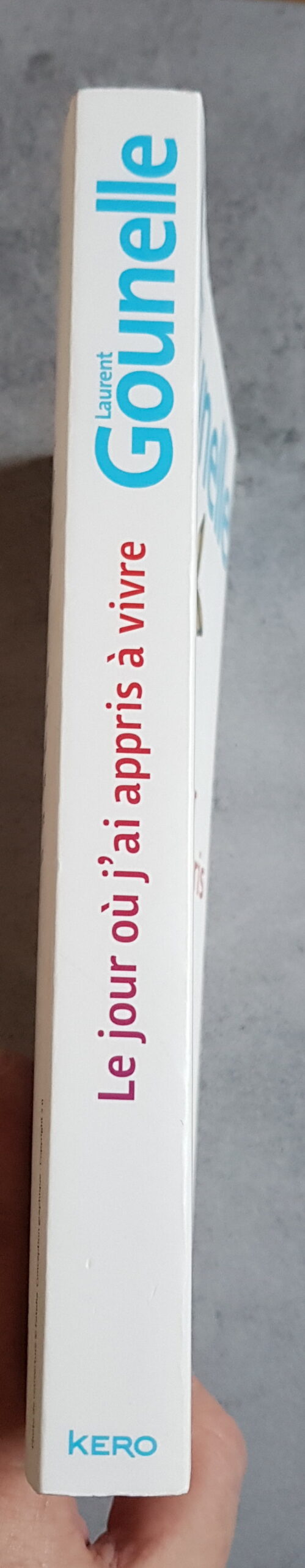 Le jour où j'ai appris à vivre – Image 4