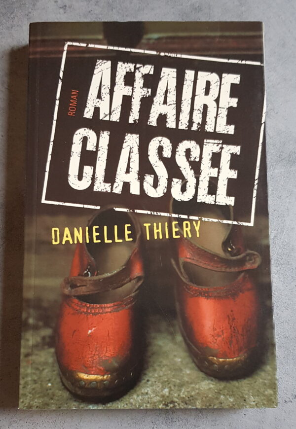 Affaire classée
