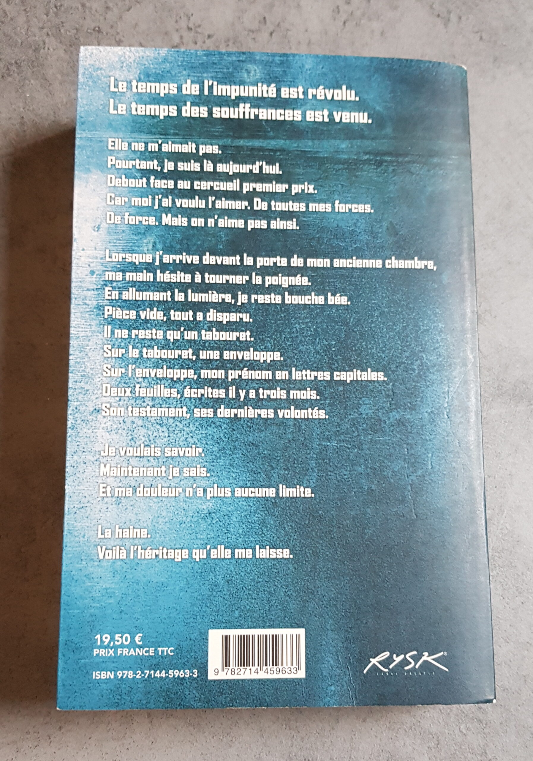 De force – Image 3