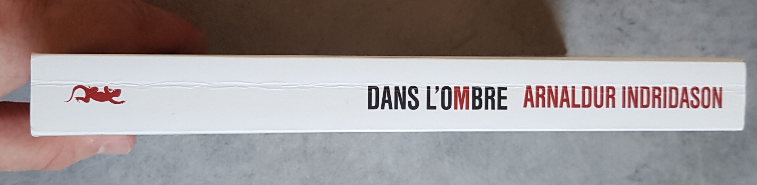 Dans l'Ombre – Image 4