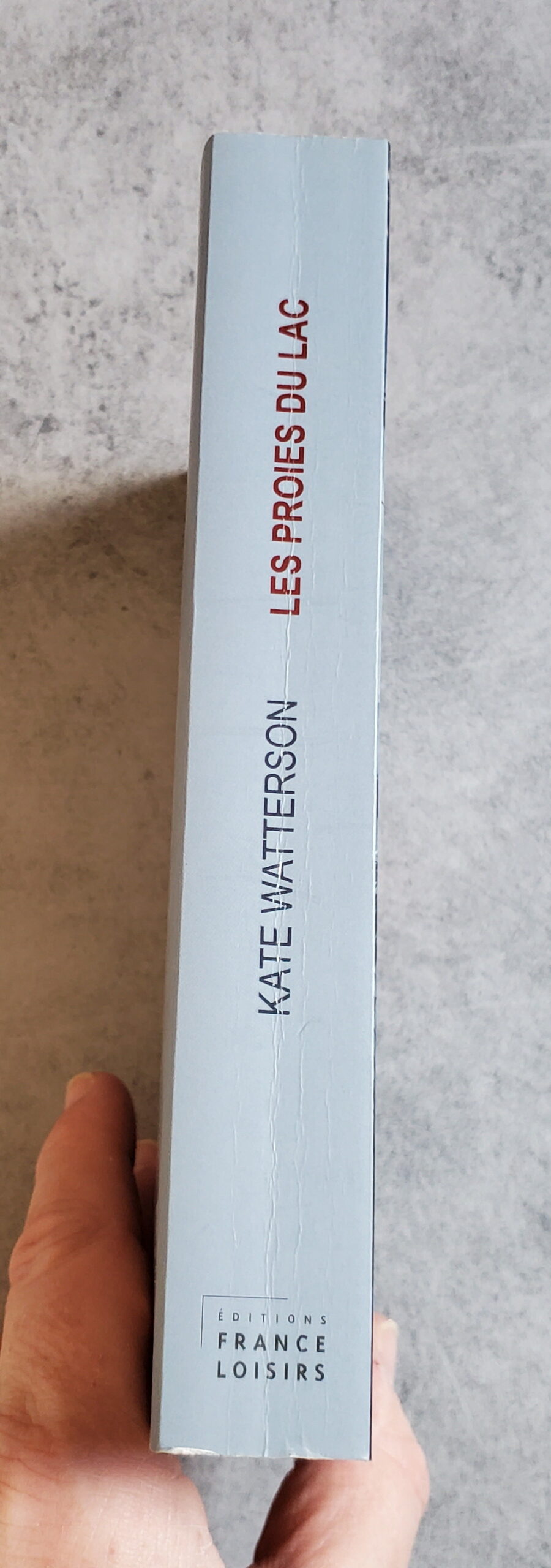 Les proies du lac – Image 3