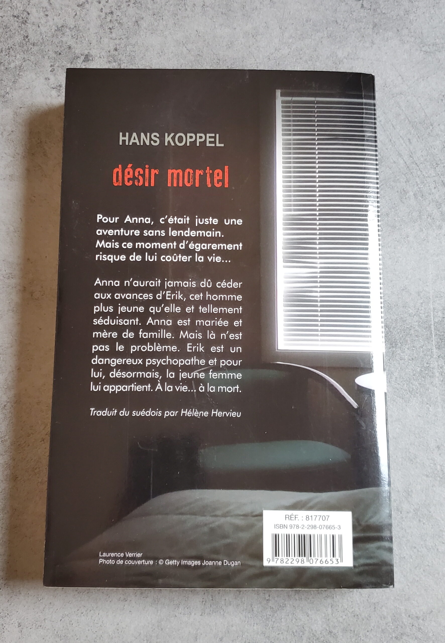 Désir mortel – Image 2