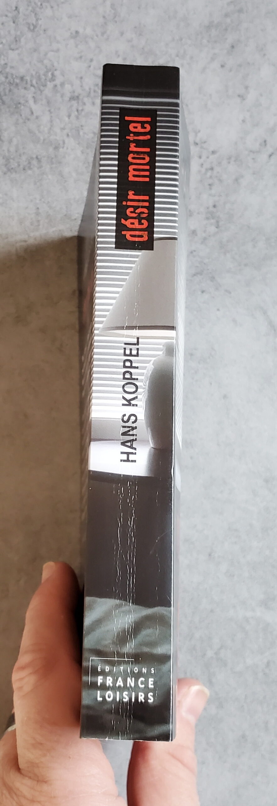 Désir mortel – Image 3