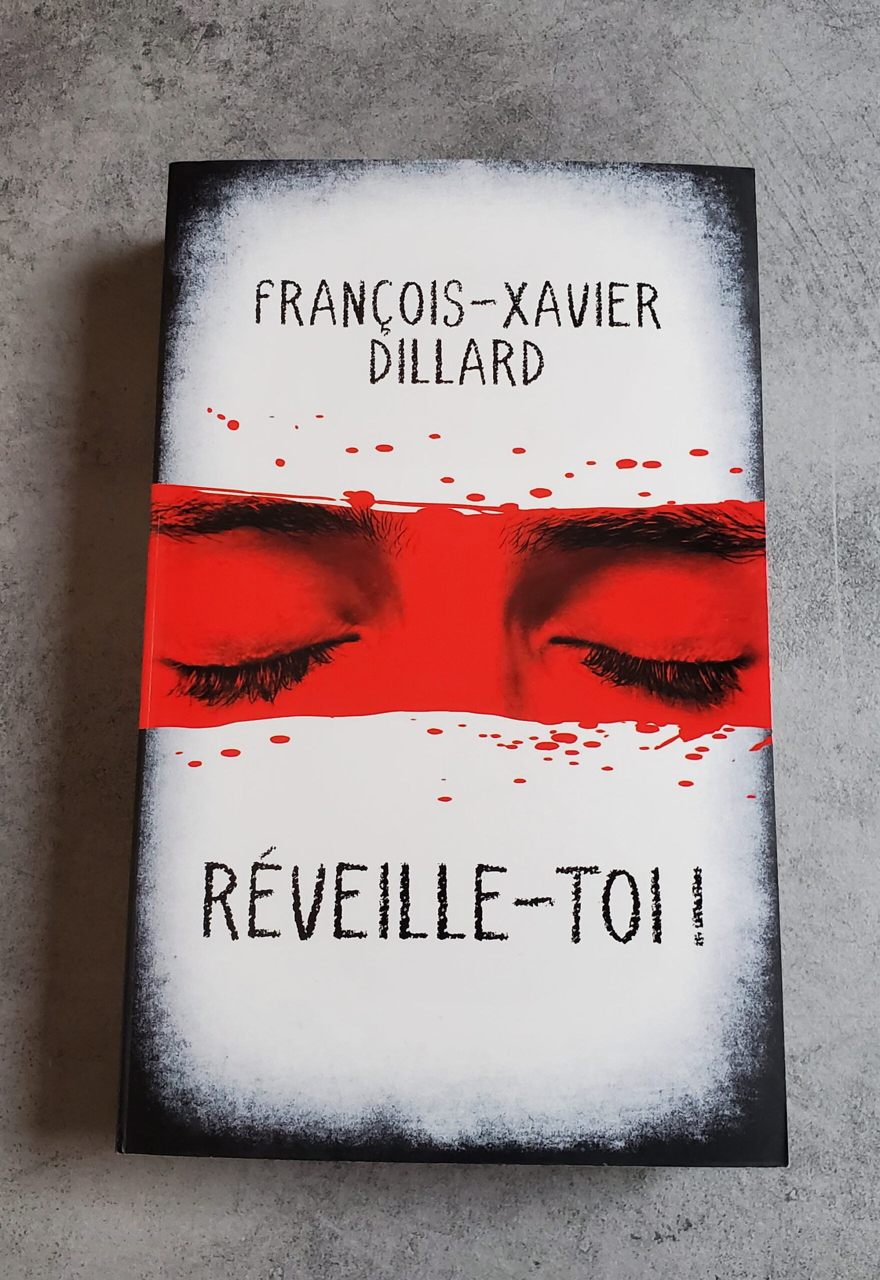 Réveille-toi