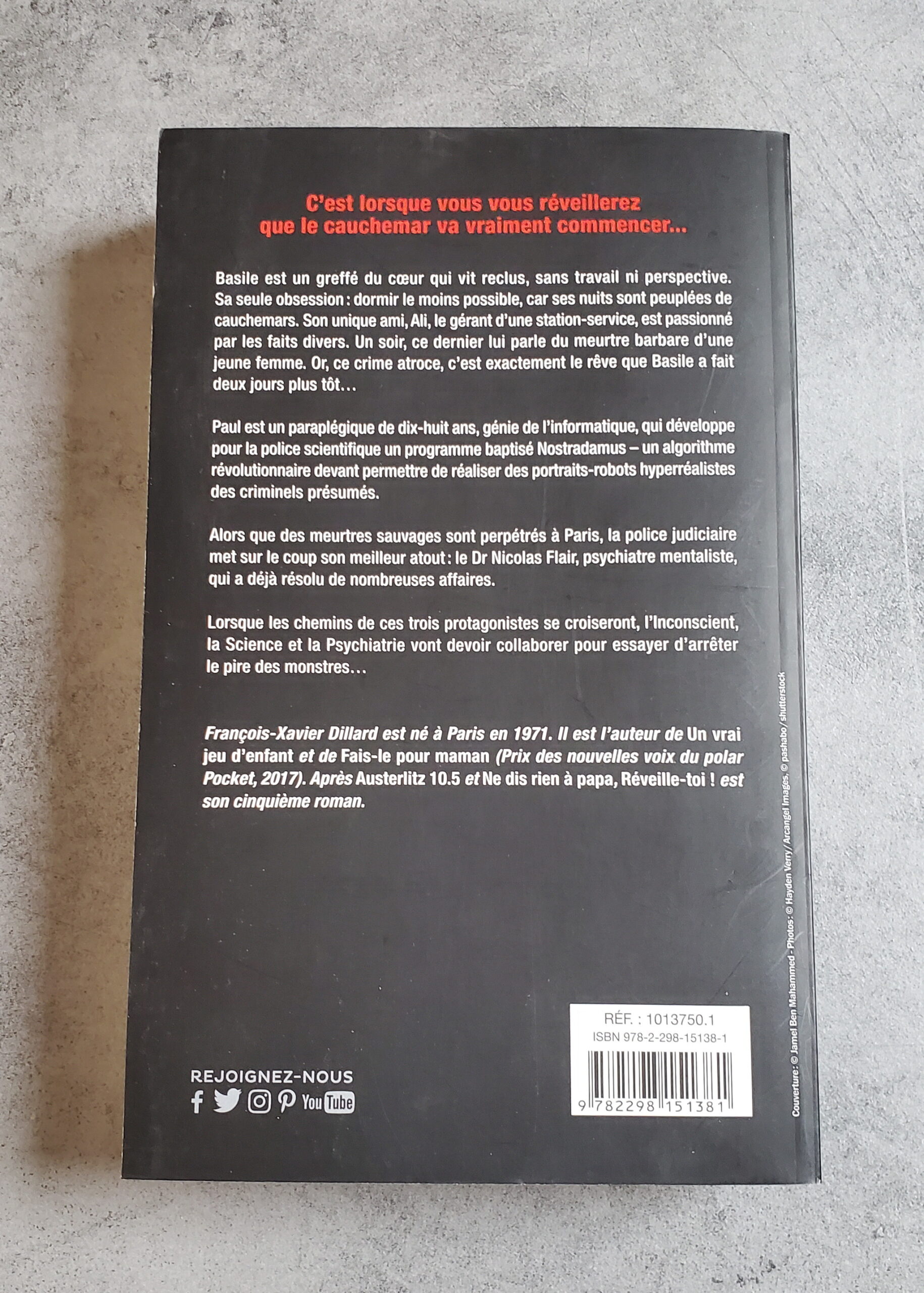 Réveille-toi – Image 2