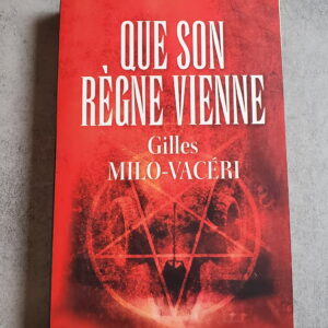 Que son règne vienne