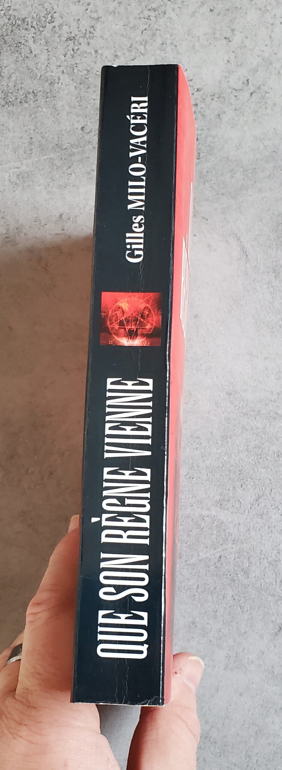 Que son règne vienne – Image 3