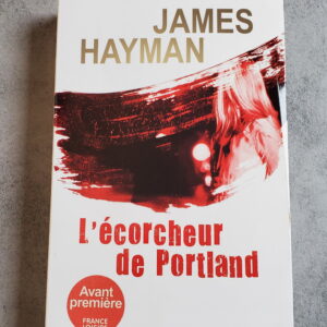 L'écorcheur de Portland