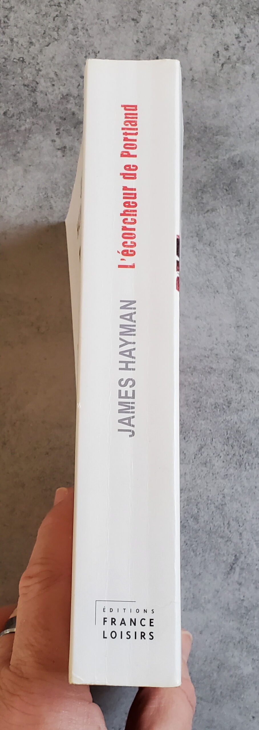 L'écorcheur de Portland – Image 3