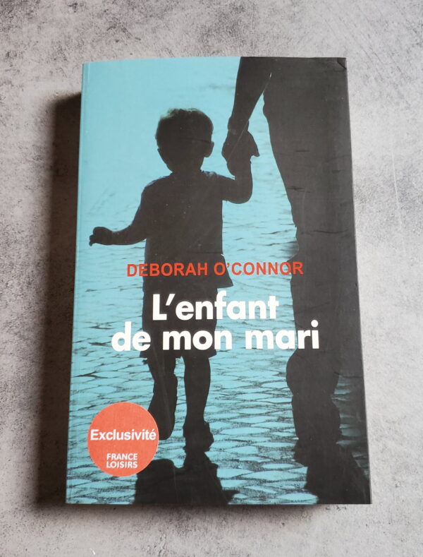 L'enfant de mon mari