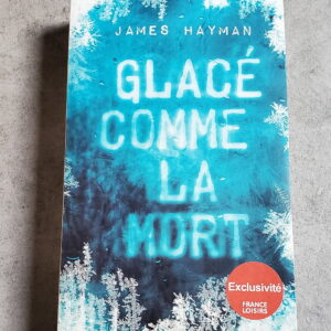 Glacé comme la mort