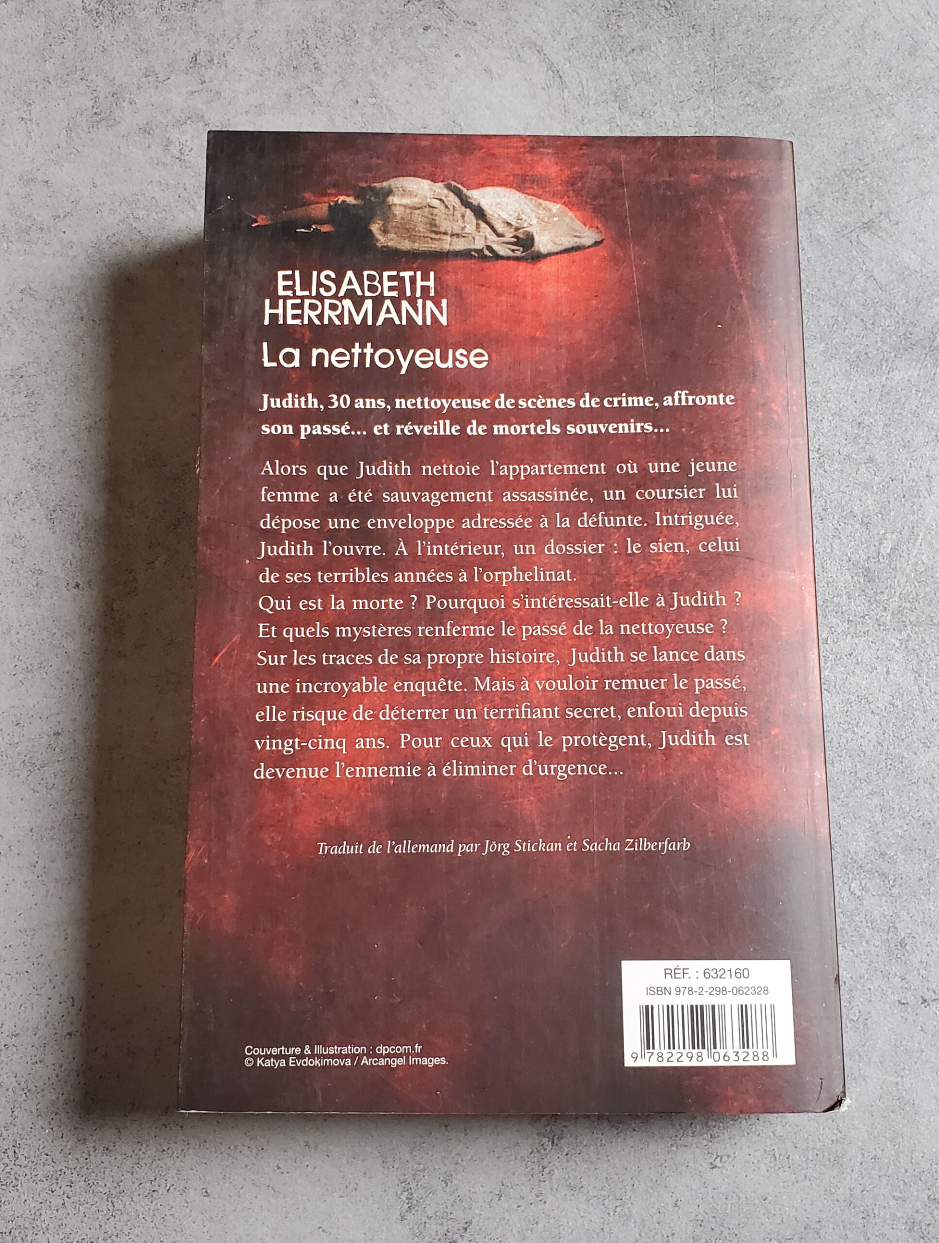 La nettoyeuse – Image 2