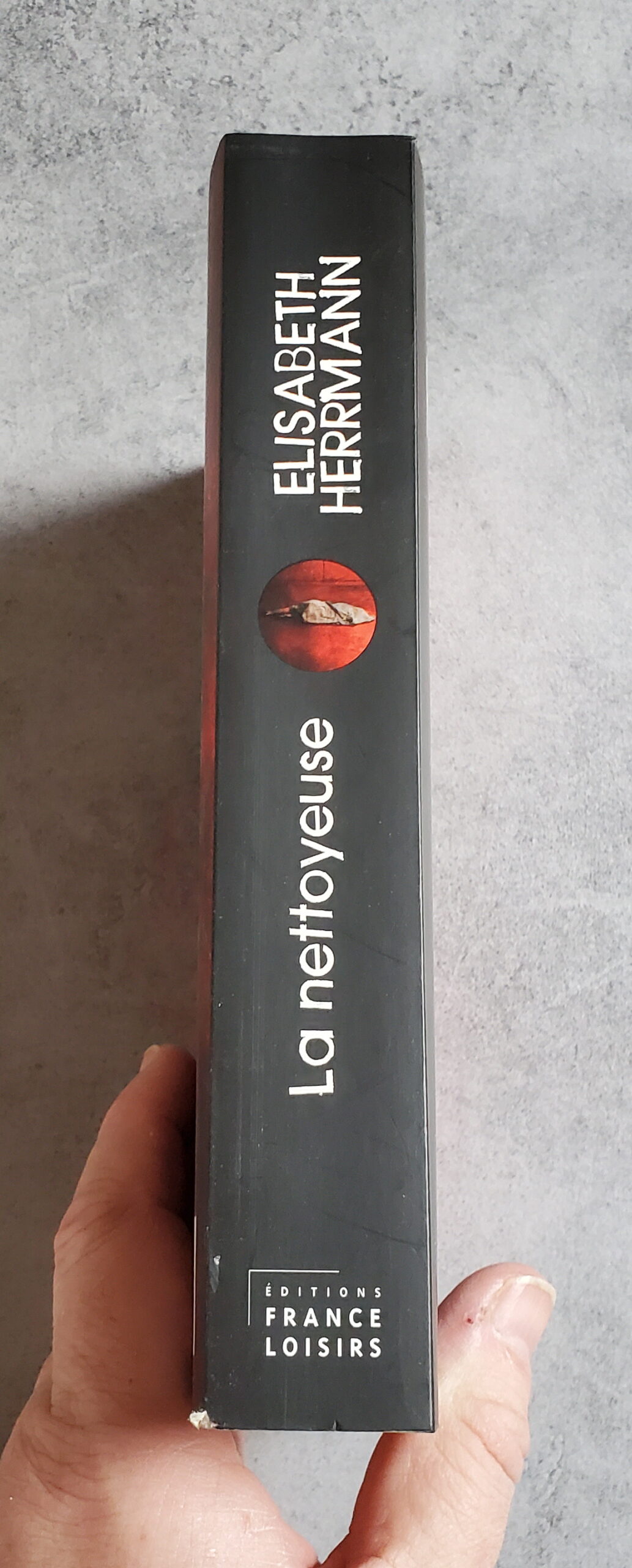 La nettoyeuse – Image 3