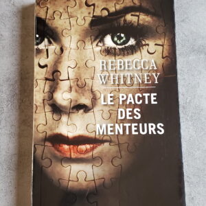 Le pacte des menteurs
