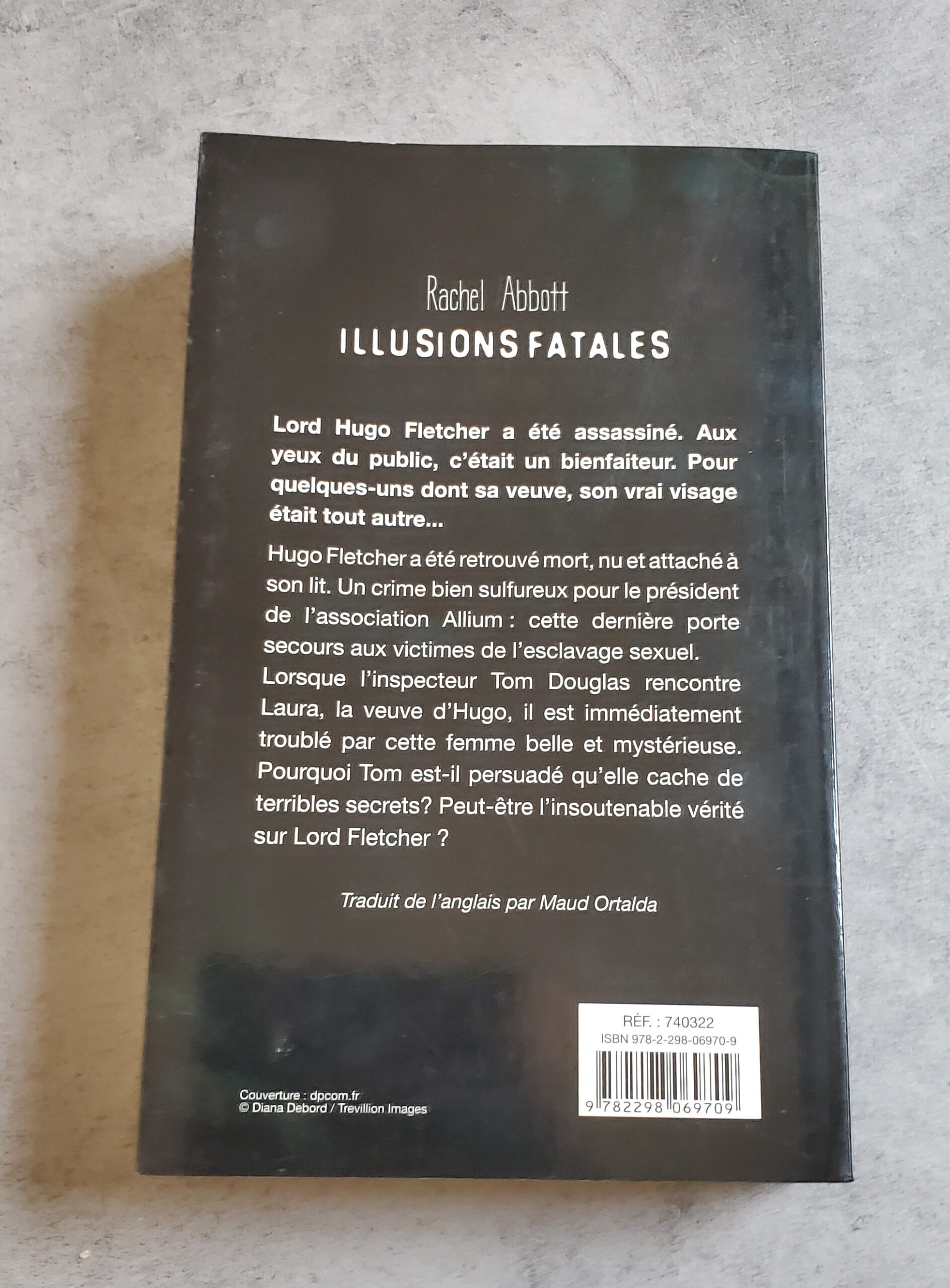 Illusions fatales – Image 2