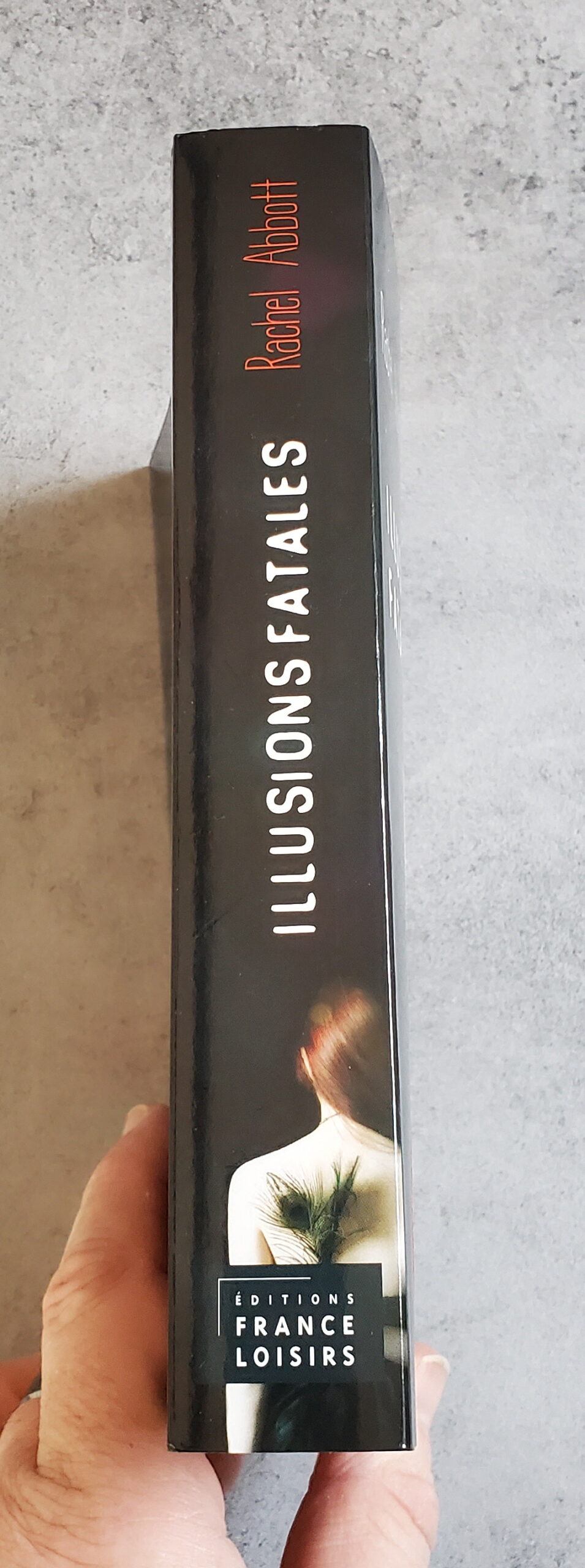 Illusions fatales – Image 3