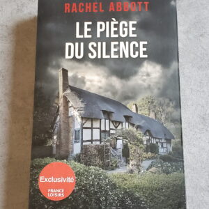 Le piège du silence