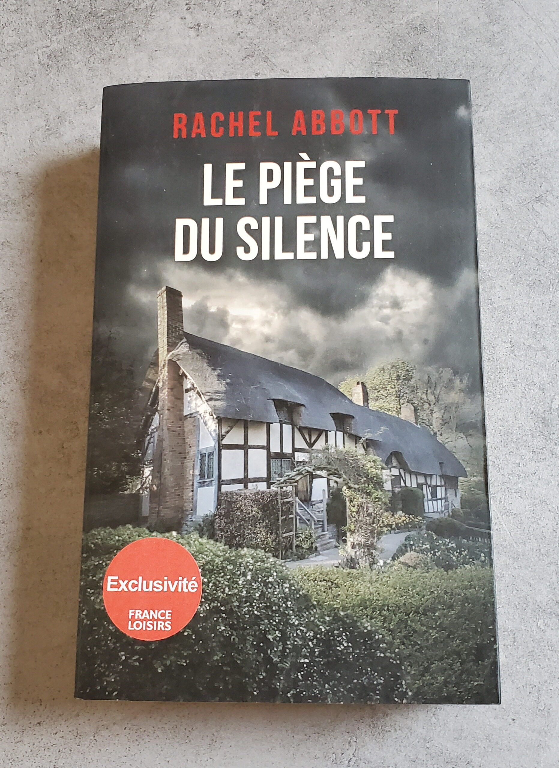 Le piège du silence
