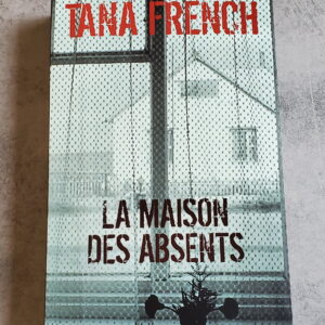 La maison des absents