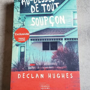 Au-dessus de tout soupçon
