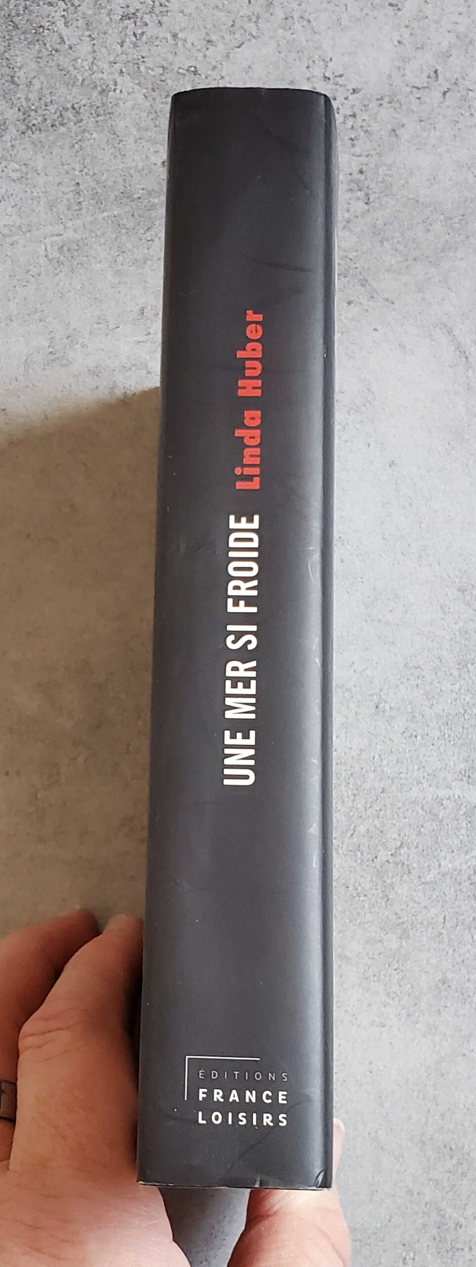 Une mer si froide – Image 3