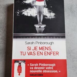 Si je mens, tu vas en enfer