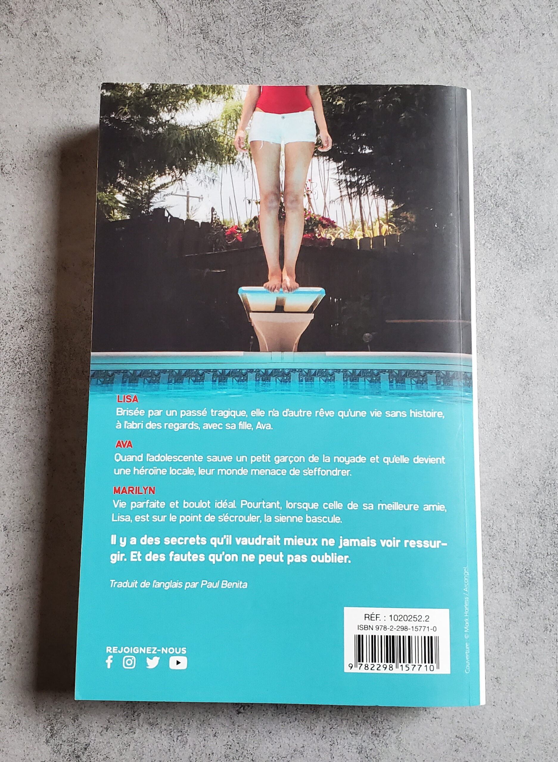 Si je mens, tu vas en enfer – Image 2