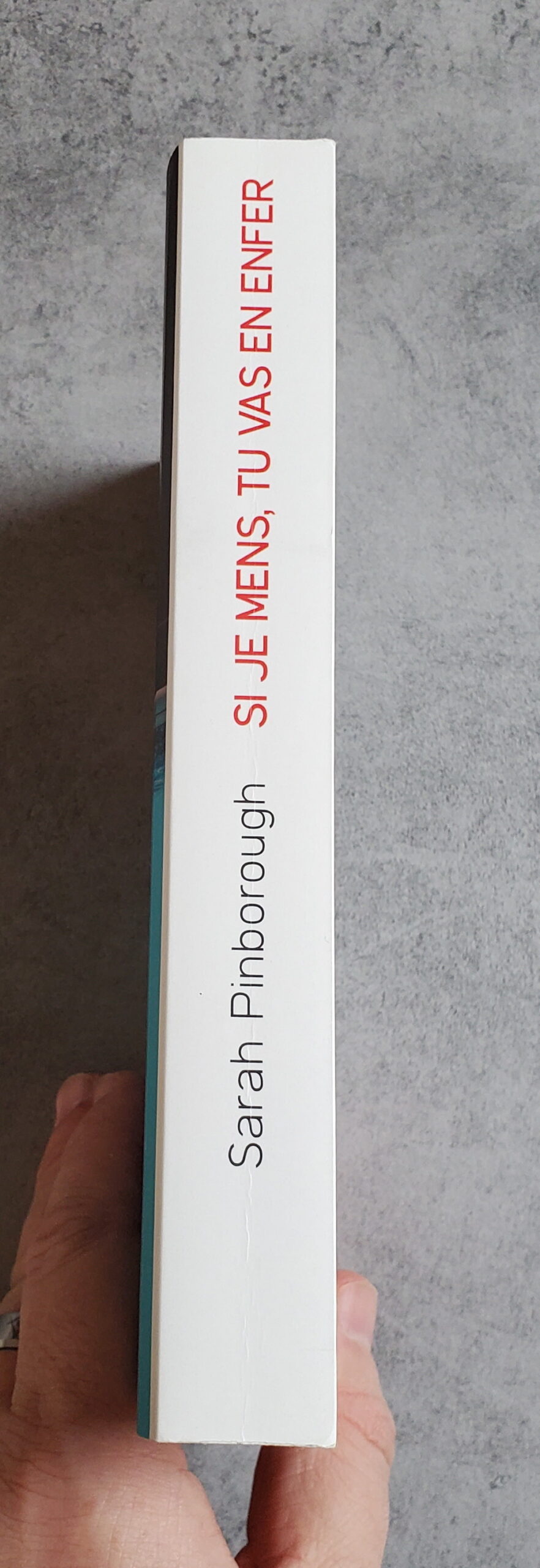 Si je mens, tu vas en enfer – Image 3