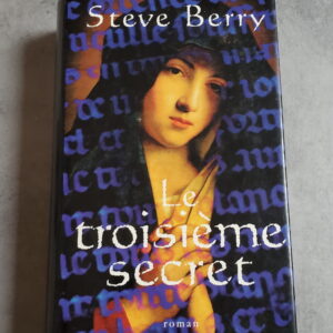 Le troisième secret