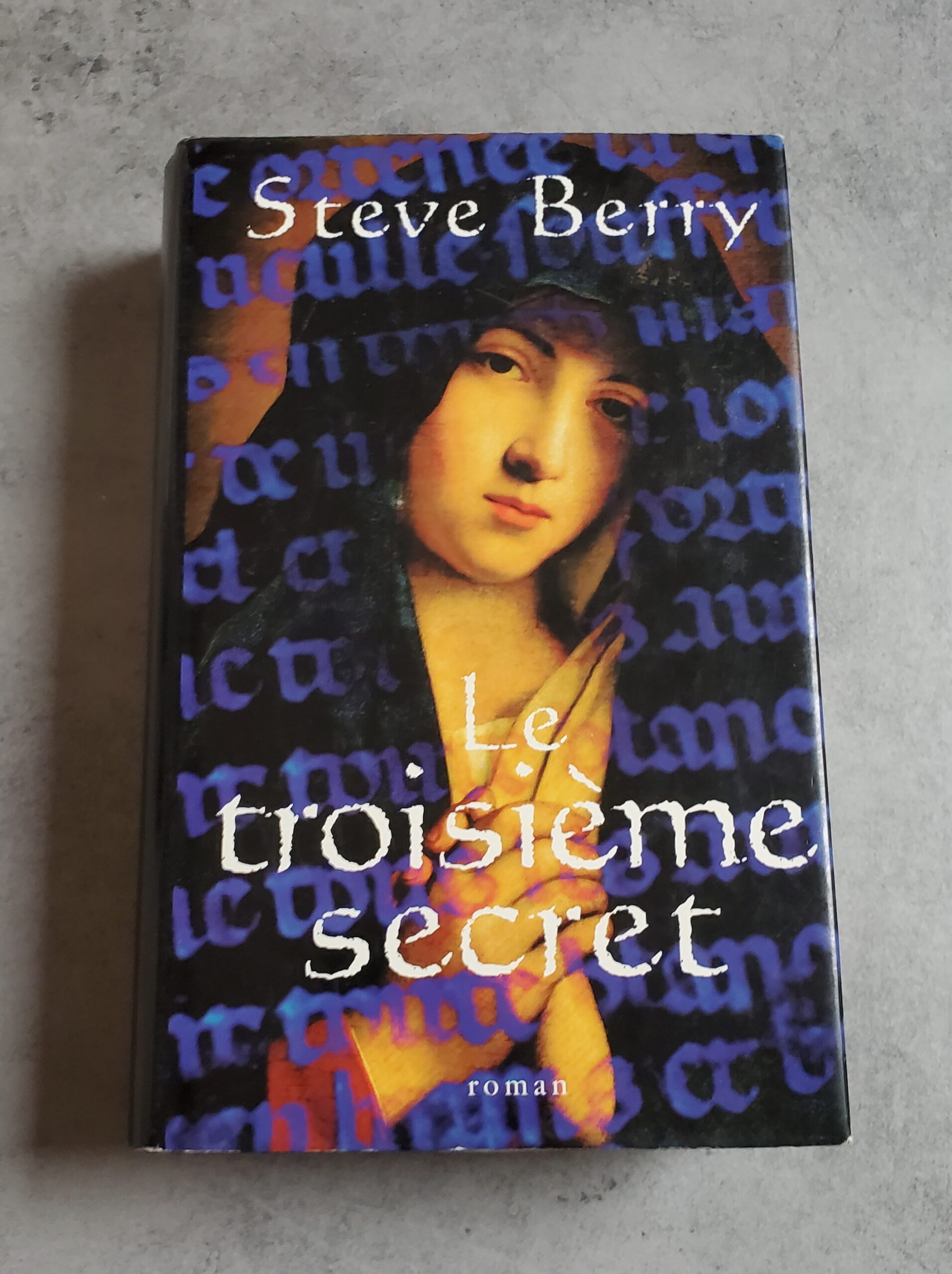 Le troisième secret