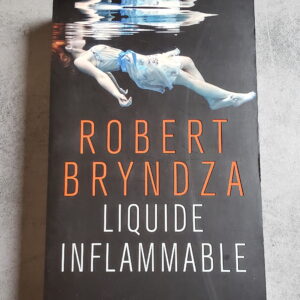 Liquide inflammable