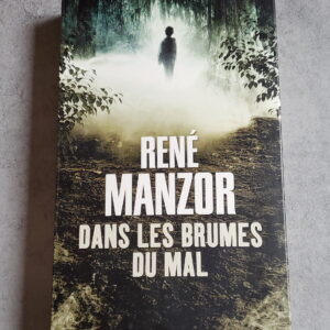 Dans les brumes du mal