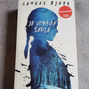 Je voyage seule