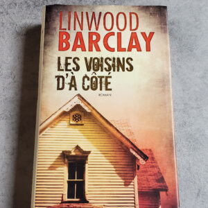 Les voisins d'à côté