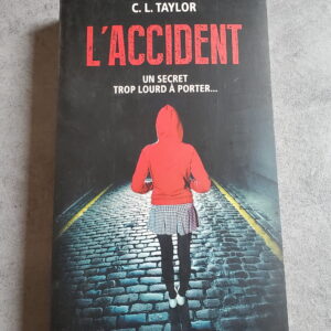 L'accident