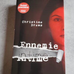 Ennemie intime