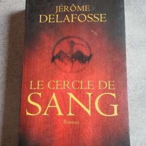 Le cercle de sang