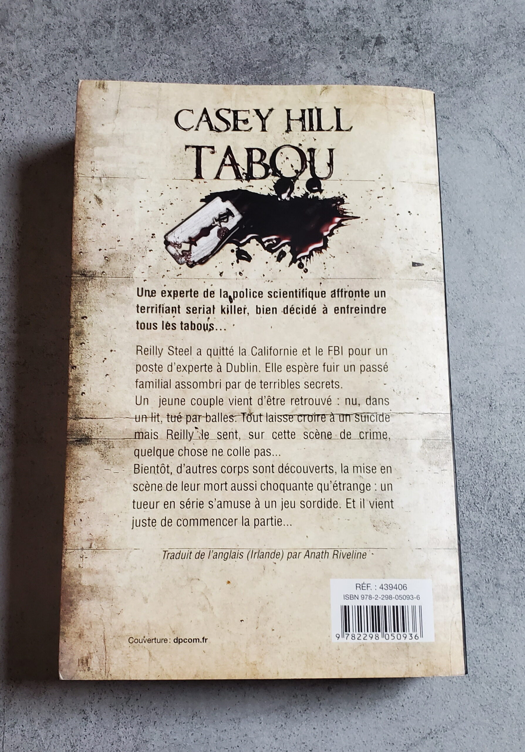 Tabou – Image 2