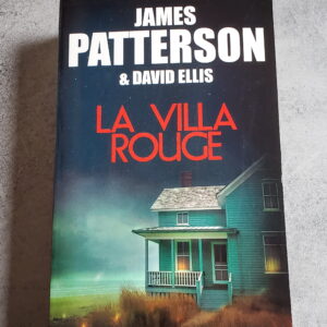 La Villa rouge