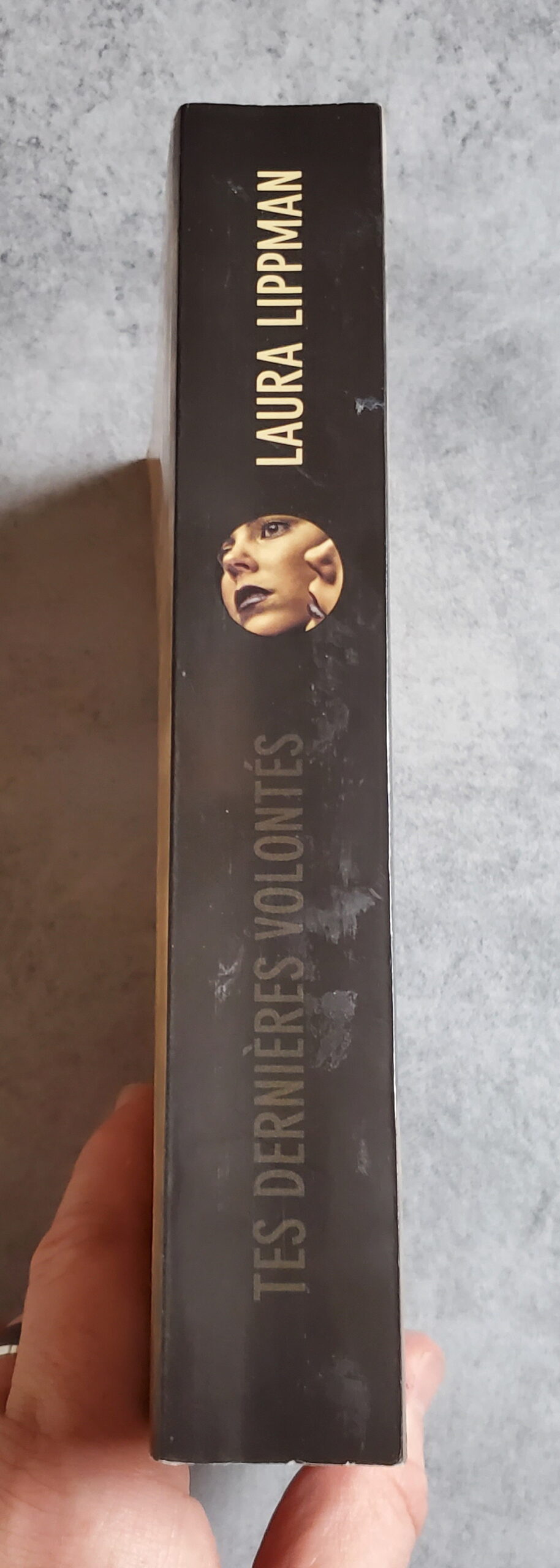 Tes dernières volontés – Image 3