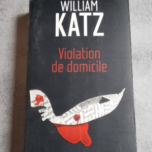 Violation de domicile