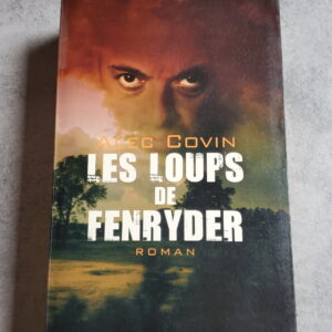 Les loups de Fenryder