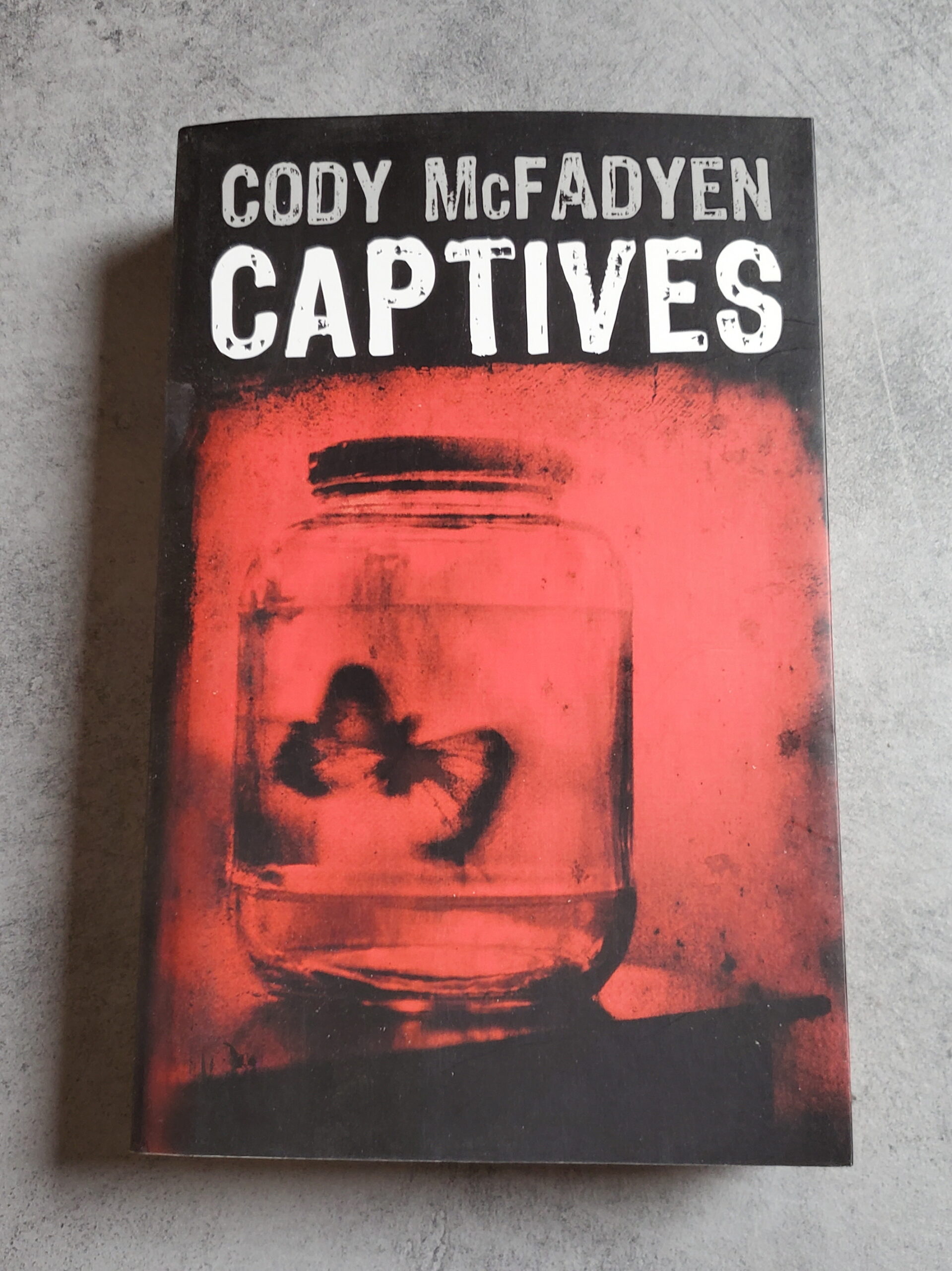Captives