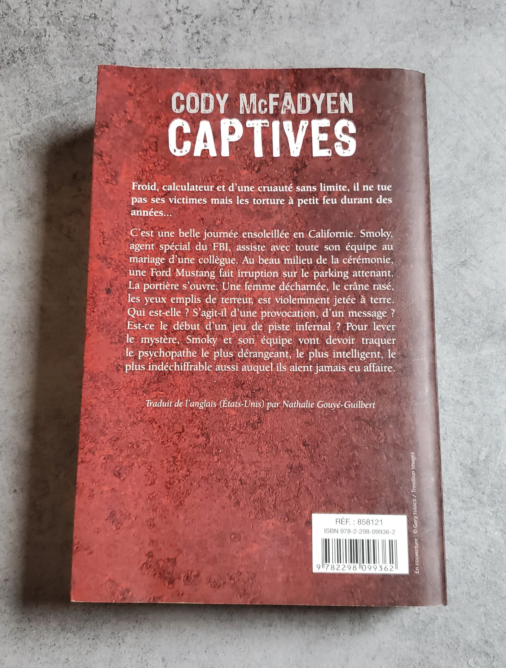 Captives – Image 2