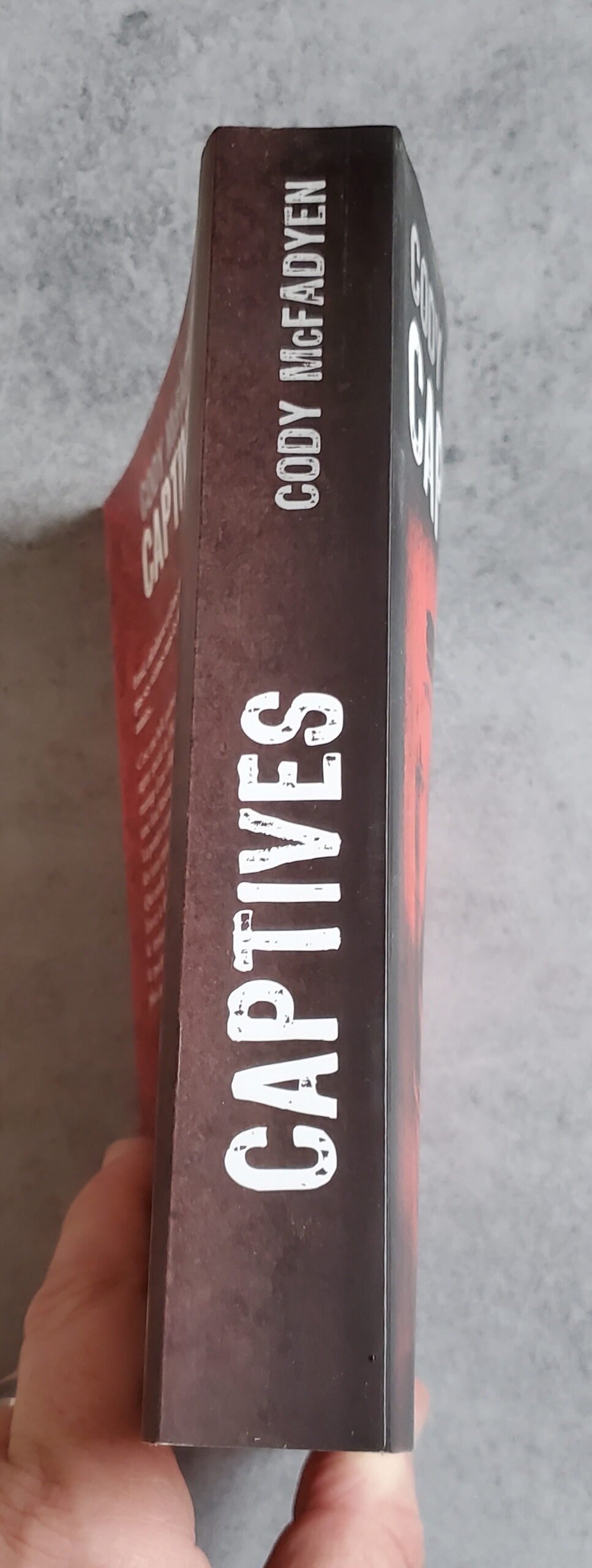 Captives – Image 3