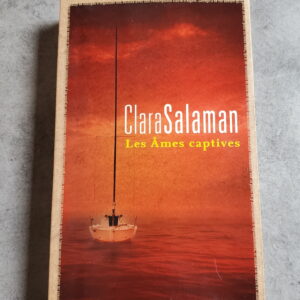 Les Âmes captives