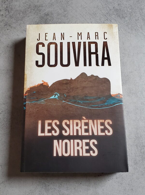 Les sirènes noires