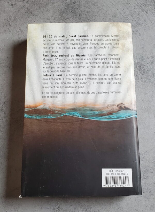 Les sirènes noires – Image 2